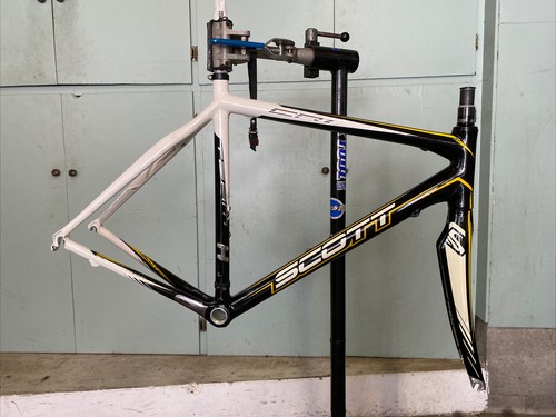 Scott cr1 team 56cm - scott,