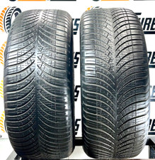 X2 Goodyear Vector 4Season