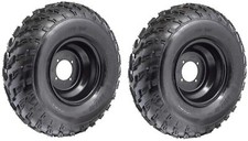 ATV Tires 23x7-10  Tubeless