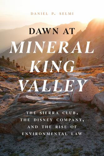 Dawn mineral king valley - at, by