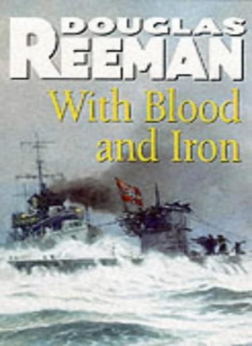 With blood and - with,