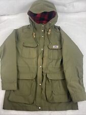 PENFIELD 60/40 Olive Green