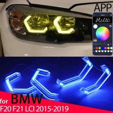 App control LED Angel Eyes