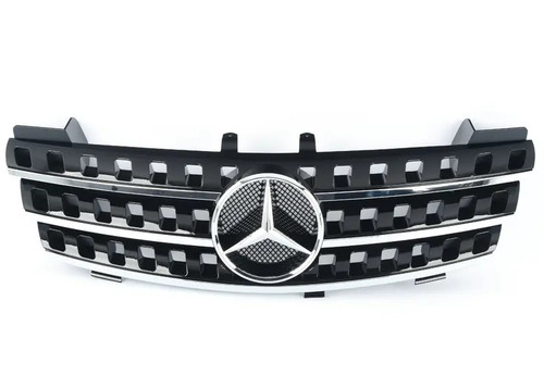 Mercedes benz w164 amg - ml,
