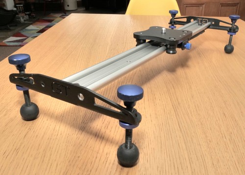 Glidetrack aero hd - 1.0m,