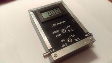 QRPoMeter+ - Digital 15W QRP