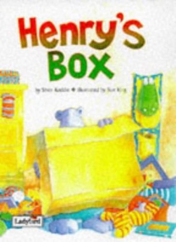 Henry box picture - henry's, (picture