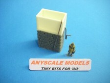 oo gauge railway scenery