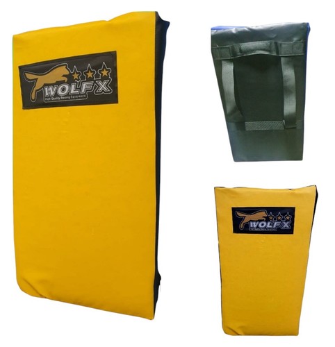 Wolfx kick shield - kick, strike