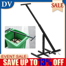 Black Rubbish Press for