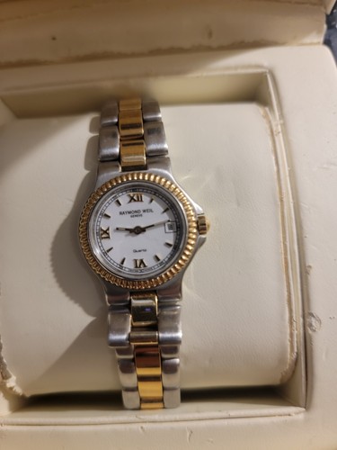 Women raymond weil amadeus - weil,