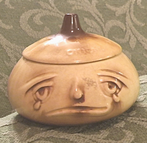 Vintage sylvac crying - sylvac,