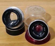 2 WRAY LONDON  Enlarger Lens 3