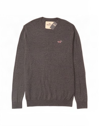 Hollister mens crew neck - hollister,