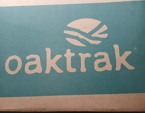 Oaktrak bates wood men - bates, men`s