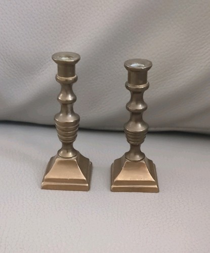 Pair antique vintage - pair,