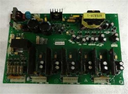 Used 1pc power driver - power, oerlikon