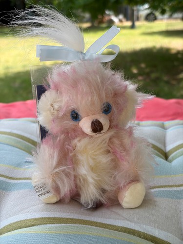 Merrythought cheeky pinkie - cheeky,