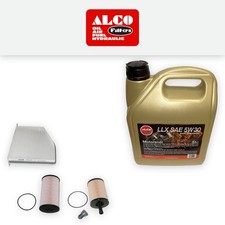 SERVICE KIT SKODA OCTAVIA 1Z