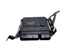 TOYOTA AVENSIS ENGINE CONTROL