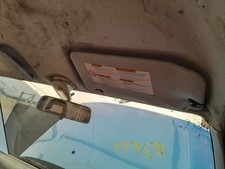 SUZUKI JIMNY SUN VISOR MK1 SN JLX SUN VISOR FRONT RIGHT SIDE MK1 SN