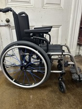 Tilite 2gx Wheelchair