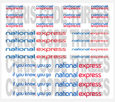 Code 3 Adhesive Vinyl Decal