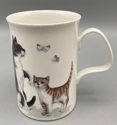 Roy kirkham cat lovers 1989 - roy,