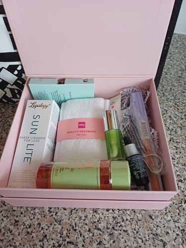 Ladies mixed beauty box bundle - ladies,