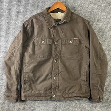 Woolrich Jacket Mens Large