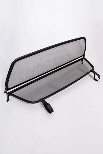Wind deflector mercedes - wind,
