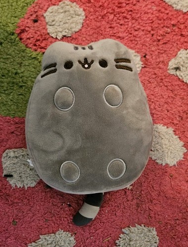 Pusheen the cat - pusheen, travel