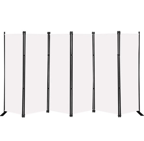 Panel 304w x183hcm room - 6-panel,