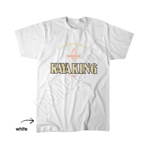 Kayak outdoor water lover - lover, i'd