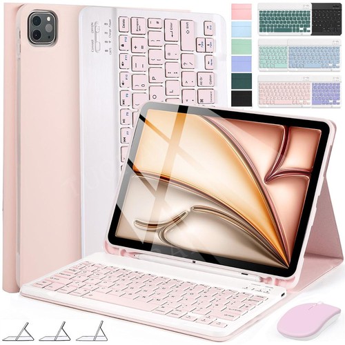Bluetooth keyboard case mouse - keyboard,