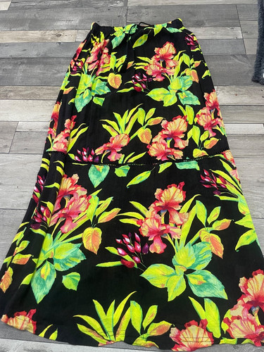 Ladies size pull summer - size,