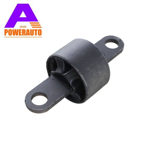 Rear trailing arm bush axle - rear,