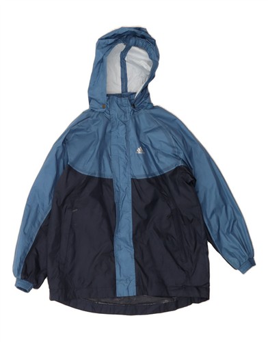 Adidas boys hooded rain - hooded, jacket