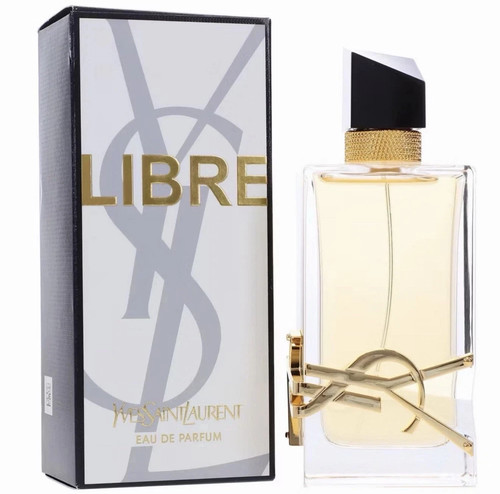 Yves saint laurent libre eau - saint,