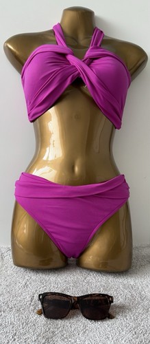 Seafolly goddess bikini size - seafolly,