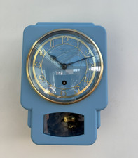 Smiths Enfield Drop Dial Wall