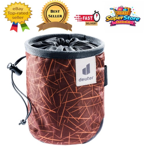 Gravity chalk bag - gravity, i