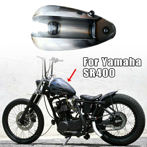 Handmade motorcycle petrol - handmade,