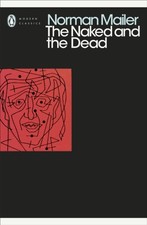 The Naked and the Dead by
