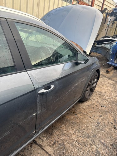 2013 2020 seat leon - 2013-2020, driver