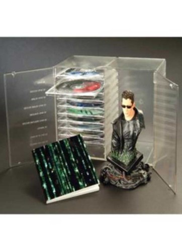 The ultimate matrix collection - ultimate,