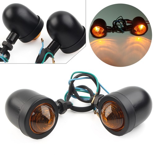 Led motorcycle turn - led, signal