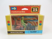 Britains 9682 U.S. Army