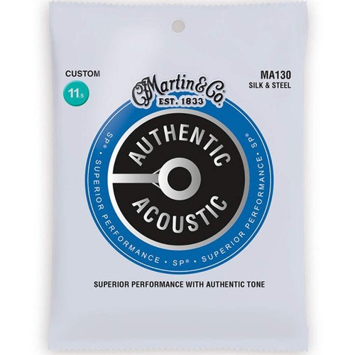 Martin authentic acoustic - martin,