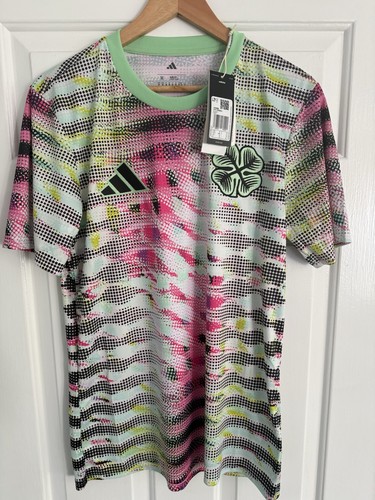 Celtic training shirt - celtic,